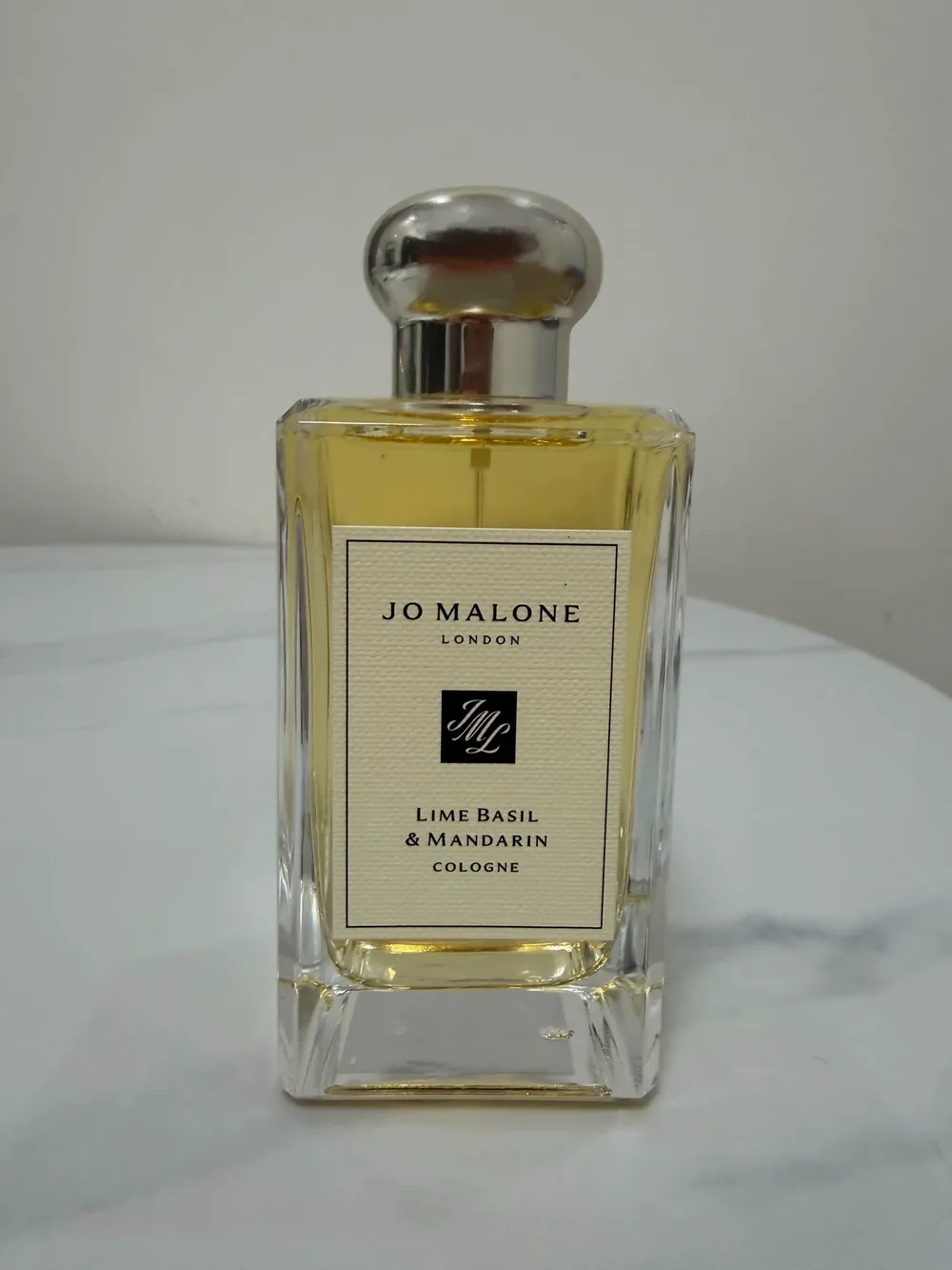 Jo Malone Lime Basil & Mandarin