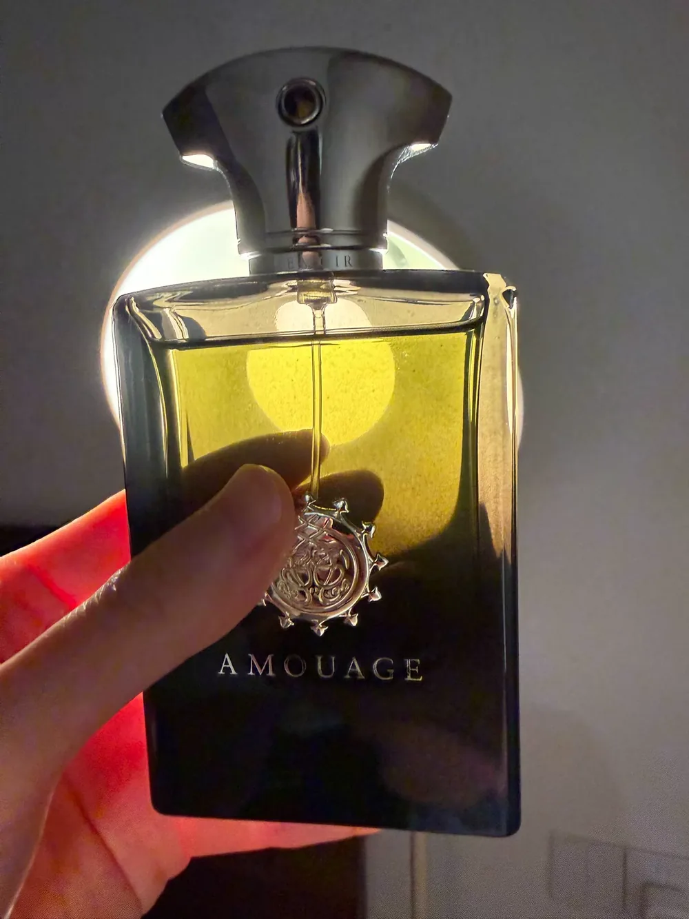 Amouage Memoir