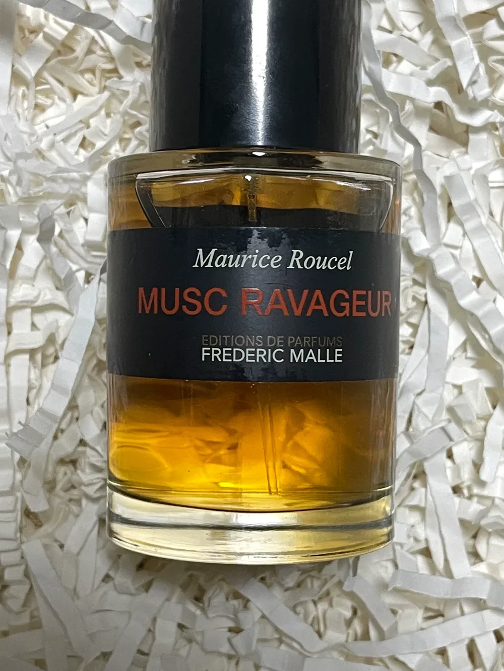 Frederic Malle Musc Ravageur