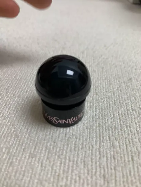 Photograph of Yves-Saint-Laurent without from our own stock