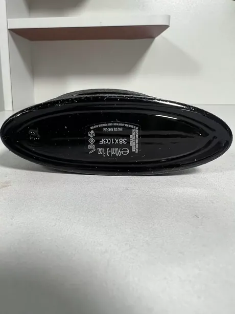 Photograph of Yves-Saint-Laurent Black Opium with from our own stock