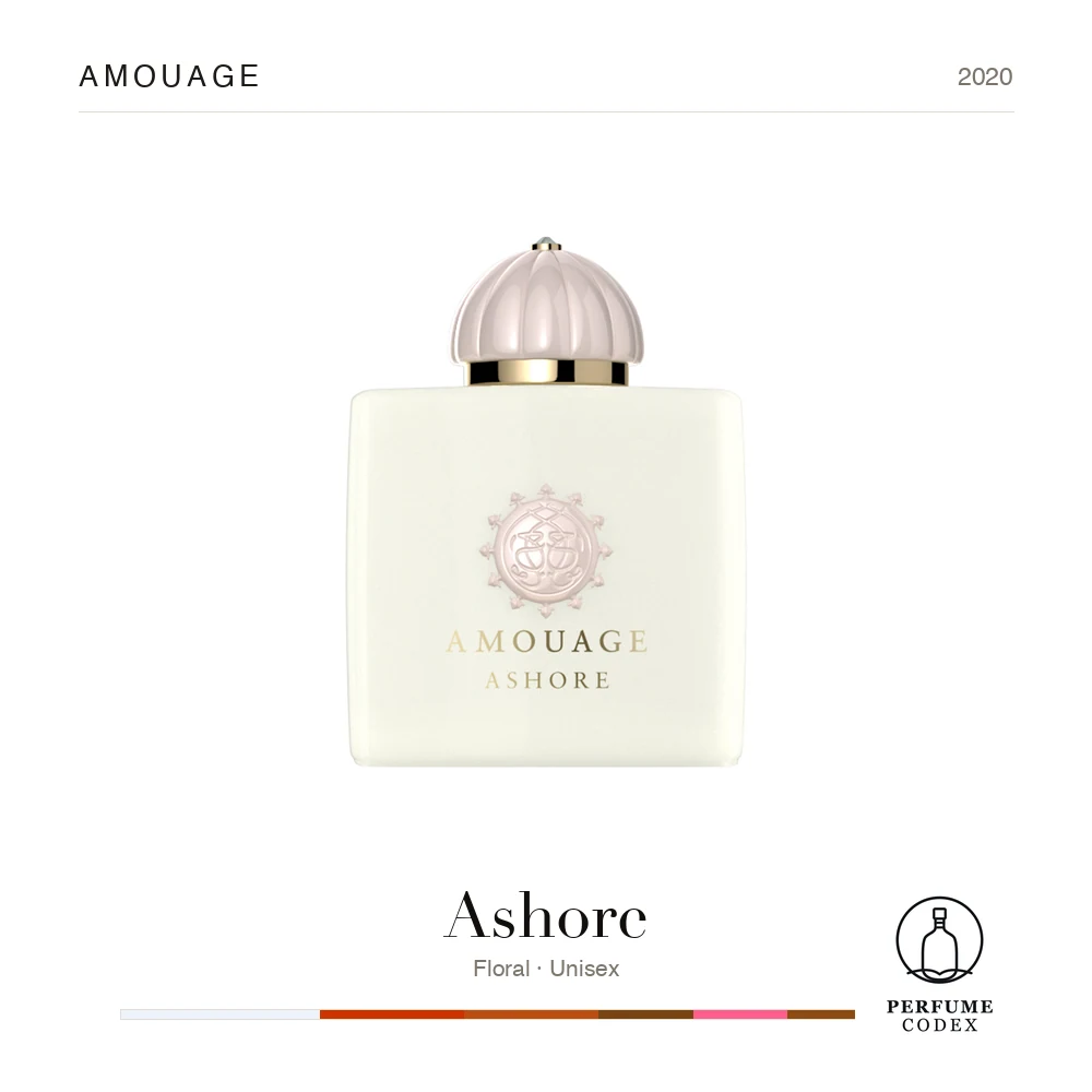 Amouage Ashore