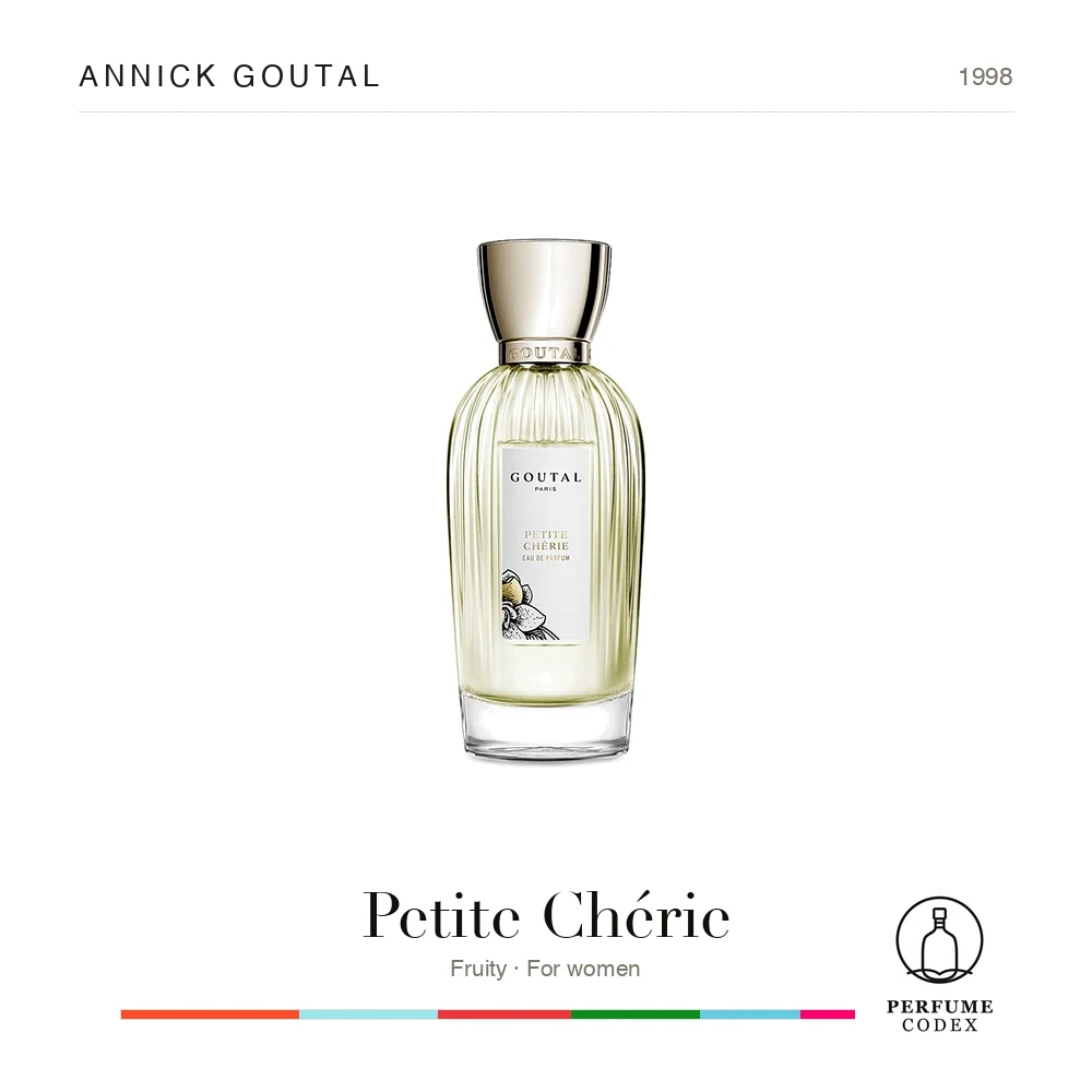 Annick Goutal Petite Chérie