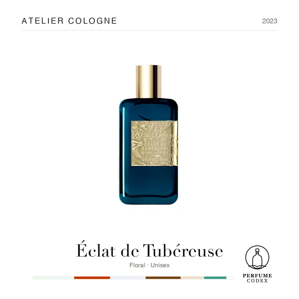 Atelier Cologne Éclat de Tubéreuse