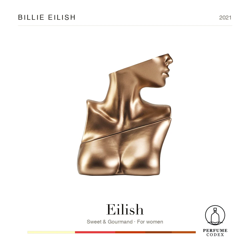 Billie Eilish Eilish