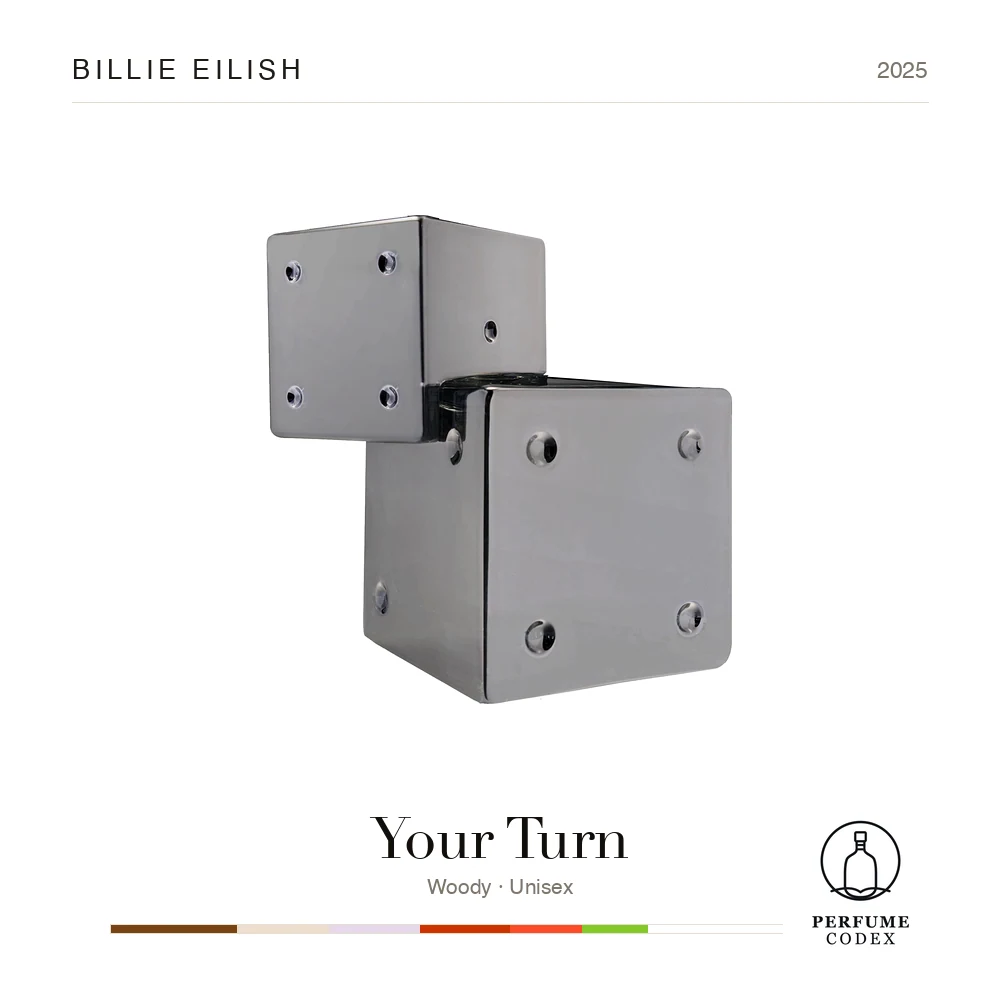 Billie Eilish Your Turn