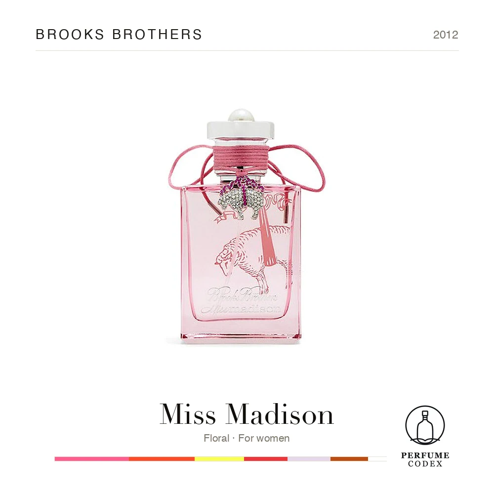 Brooks Brothers Miss Madison