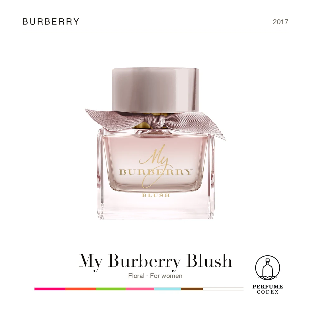 Burberry My Burberry Blush