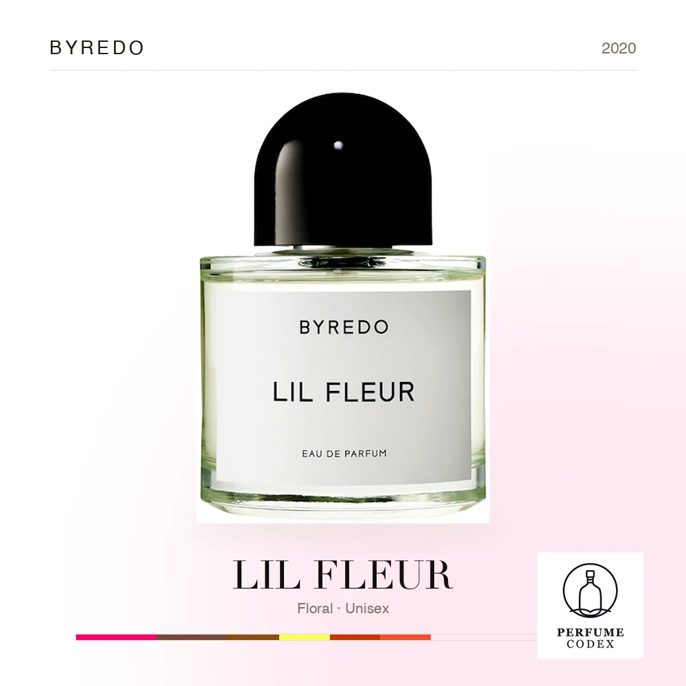 Byredo LIL FLEUR