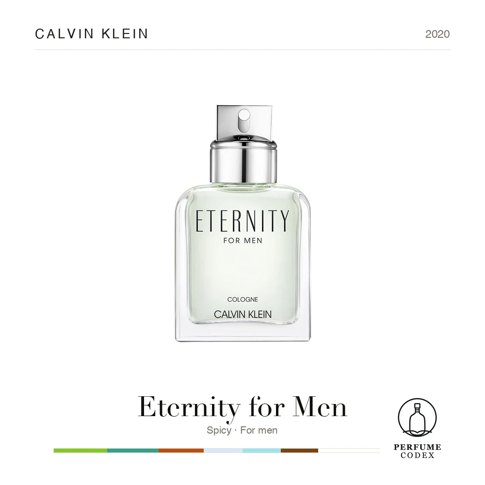 Calvin Klein Eternity for Men