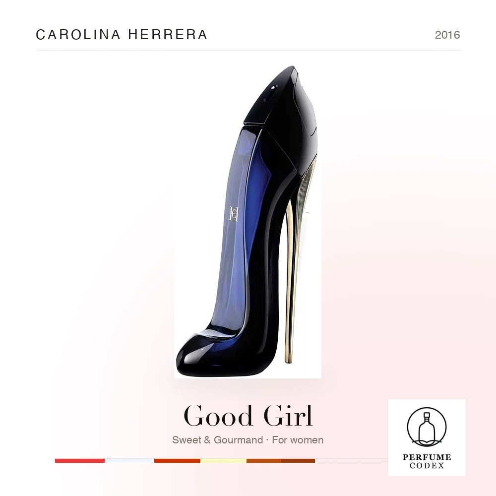Carolina Herrera Good Girl