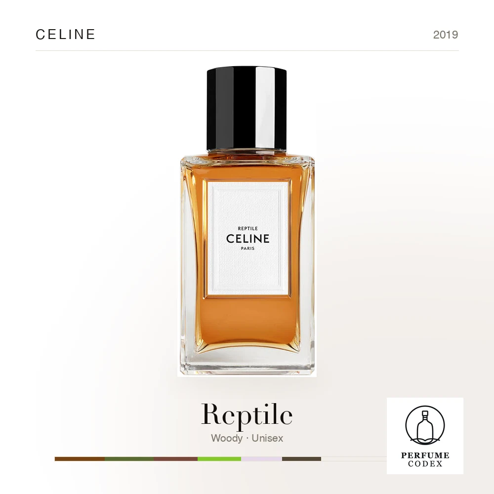 Celine Reptile
