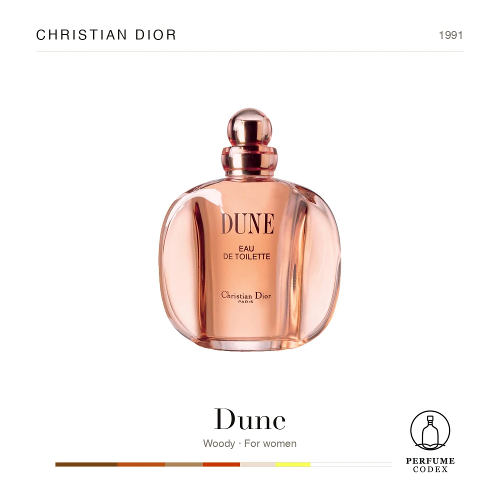 Christian Dior Dune
