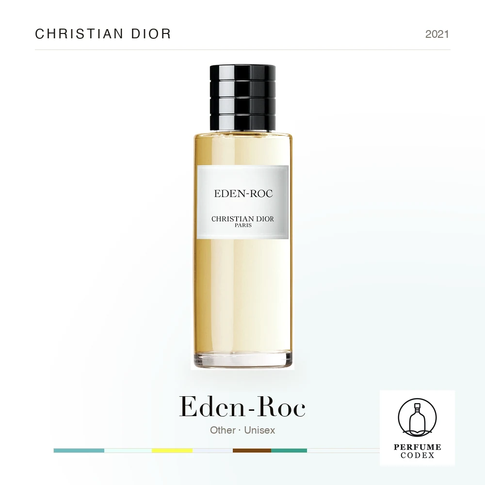 Christian Dior Eden-Roc