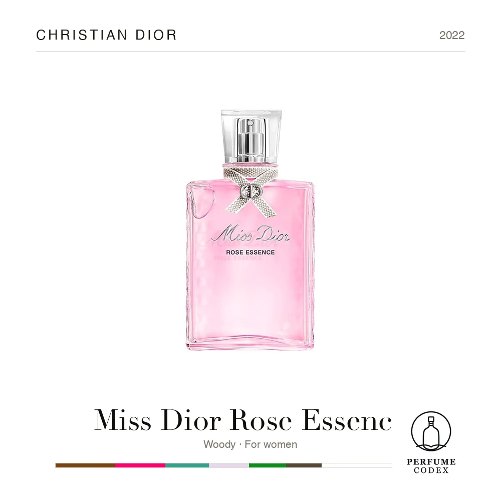 Christian Dior Miss Dior Rose Essence