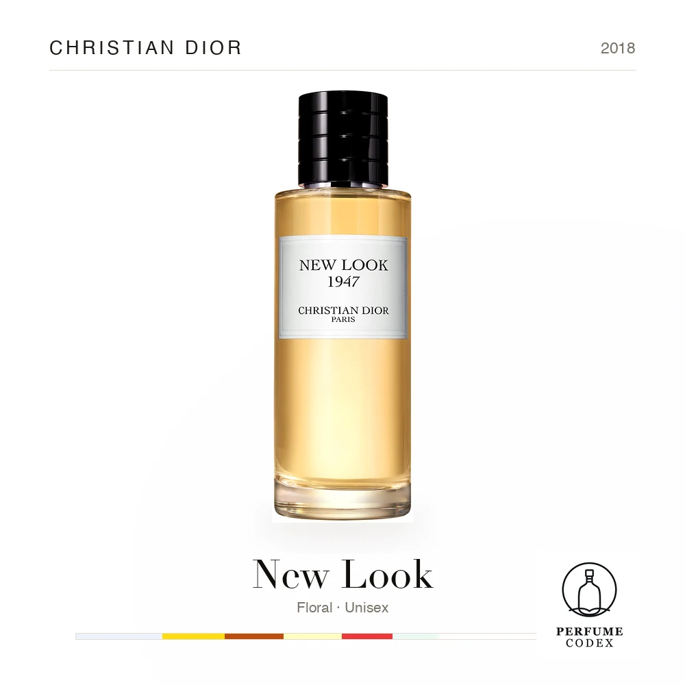 Christian Dior New Look