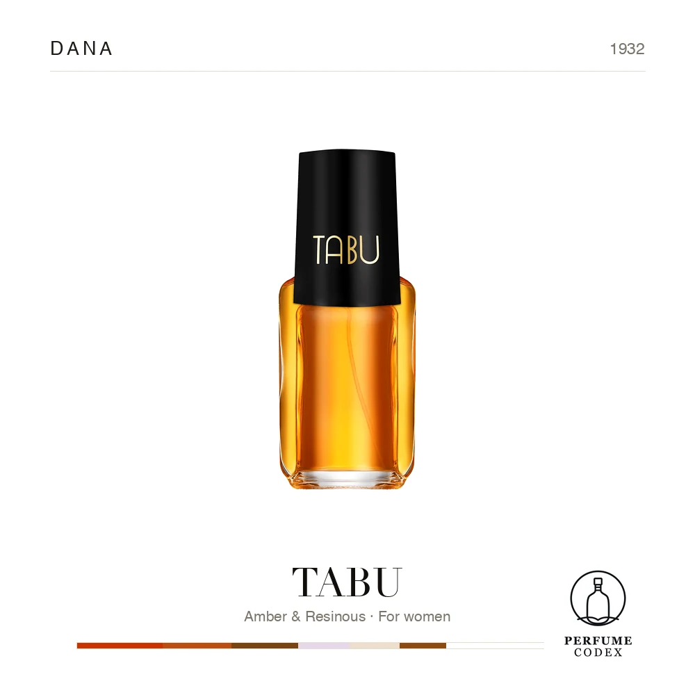 Dana TABU