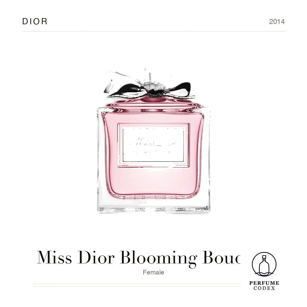 Dior Miss Dior Blooming Bouquet