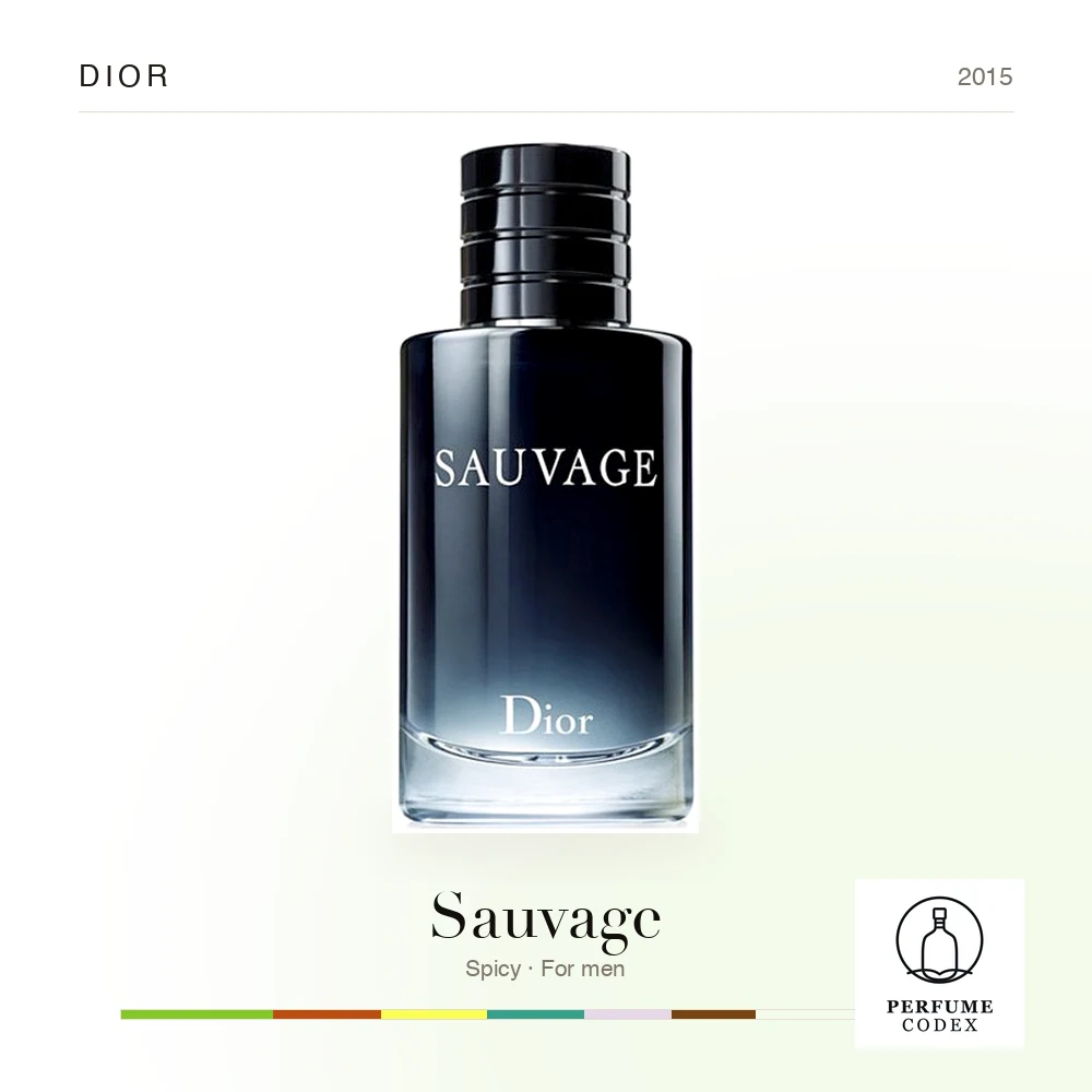 Dior Sauvage