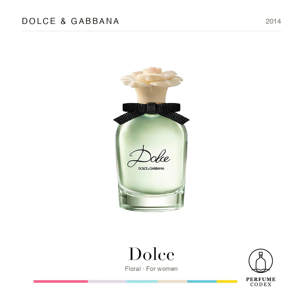 Dolce & Gabbana Dolce