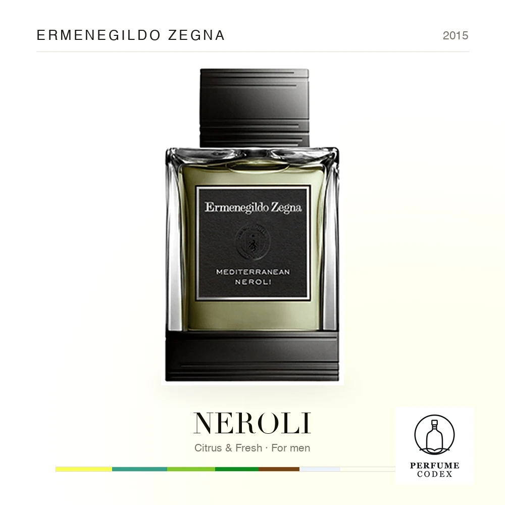 Ermenegildo Zegna NEROLI