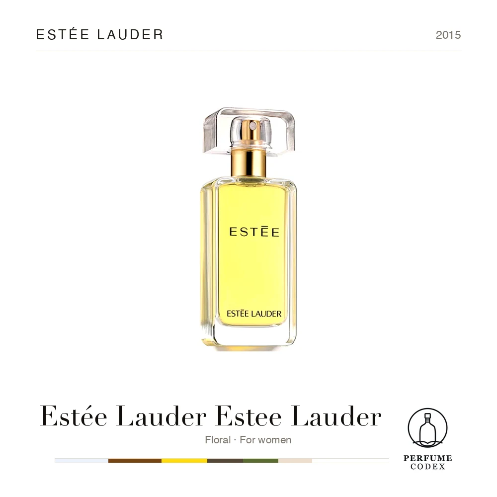 Estée Lauder Estée Lauder Estee Lauder Estee