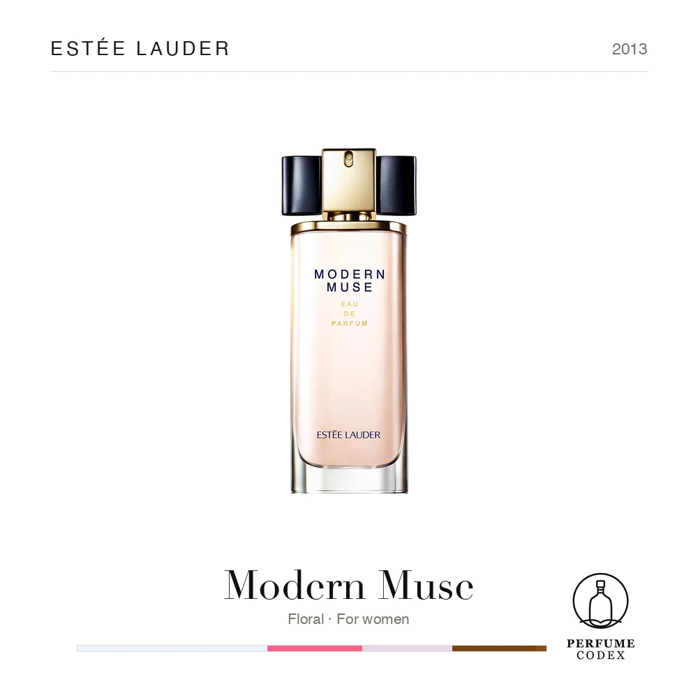 Estée Lauder Modern Muse