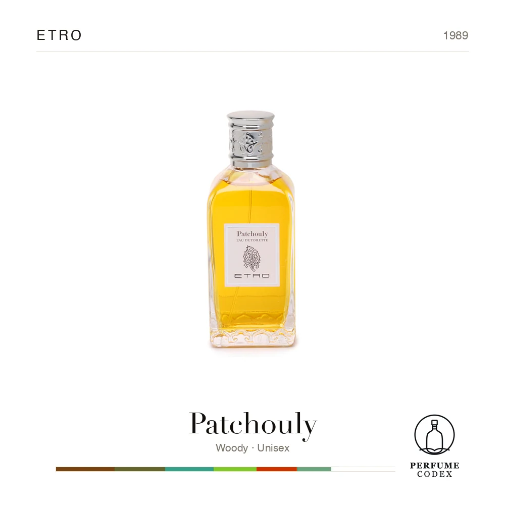 Etro Patchouly