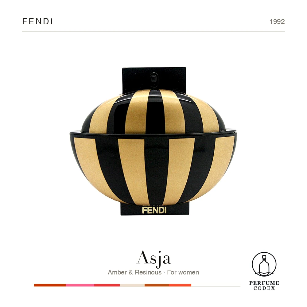 Fendi Asja