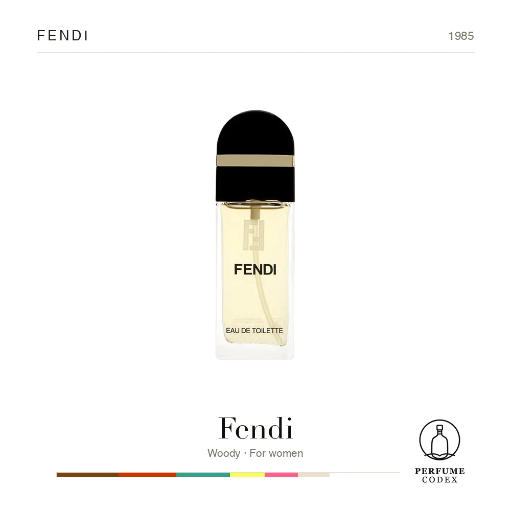 Fendi Fendi