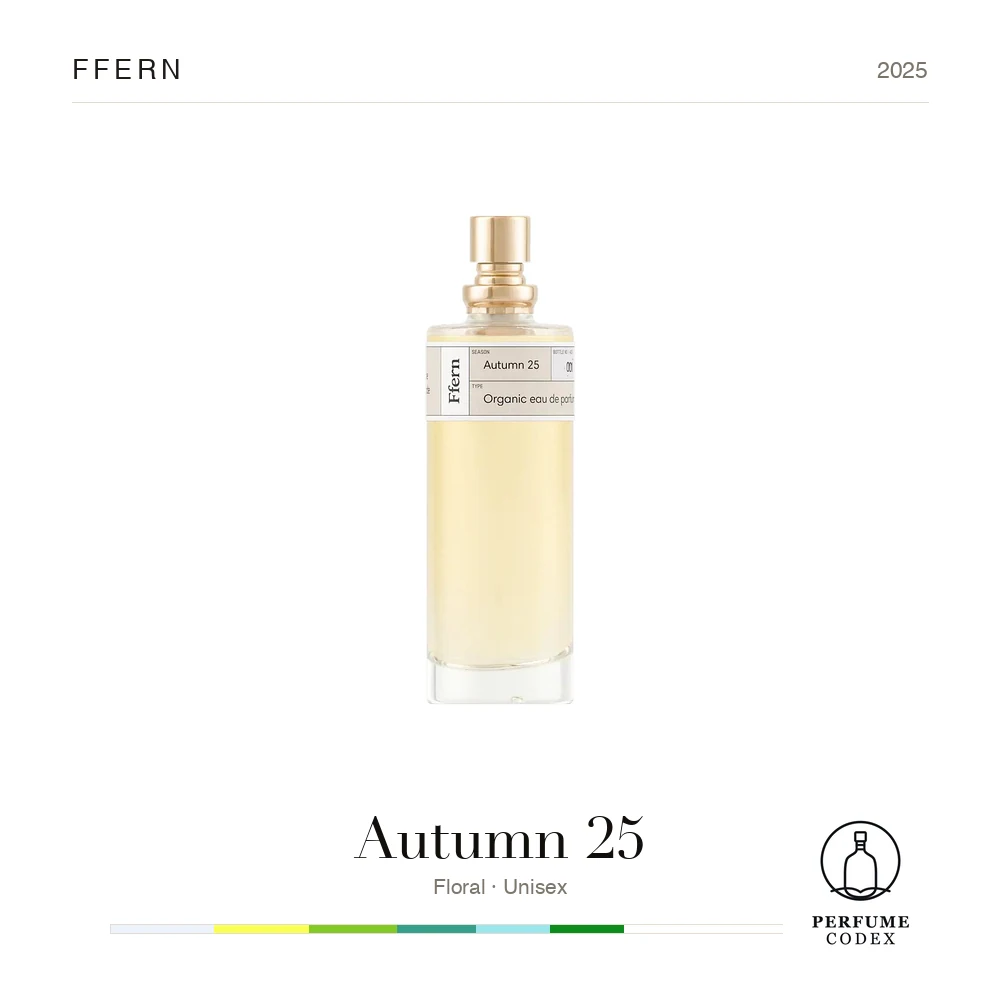 Ffern Autumn 25