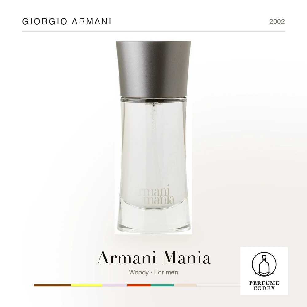 Giorgio Armani Armani Mania