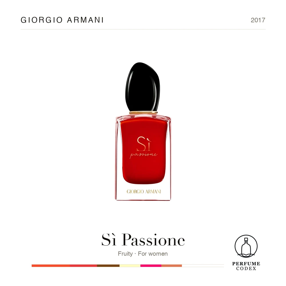 Giorgio Armani Sì Passione
