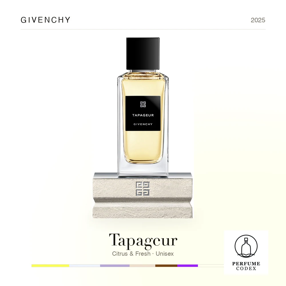 Givenchy Tapageur