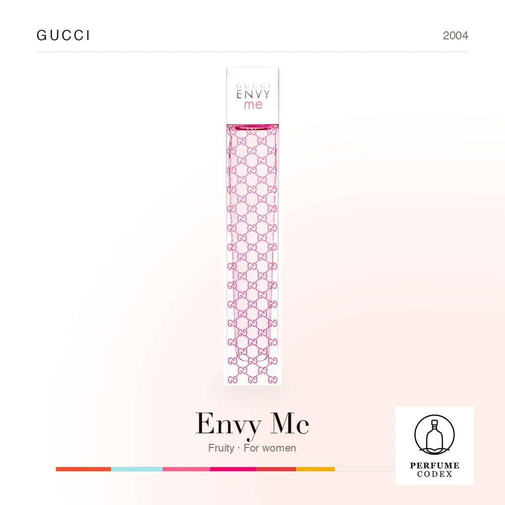 Gucci Envy Me