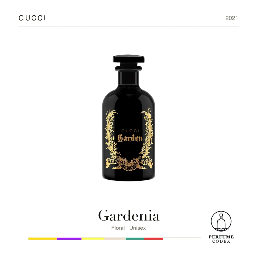 Gucci Gardenia