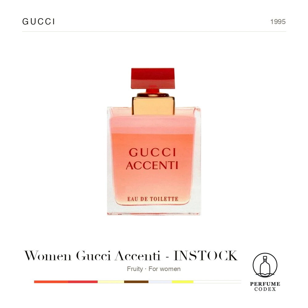 Gucci Women Gucci Accenti - INSTOCK 230626
