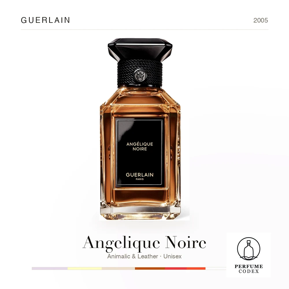 Guerlain Angelique Noire