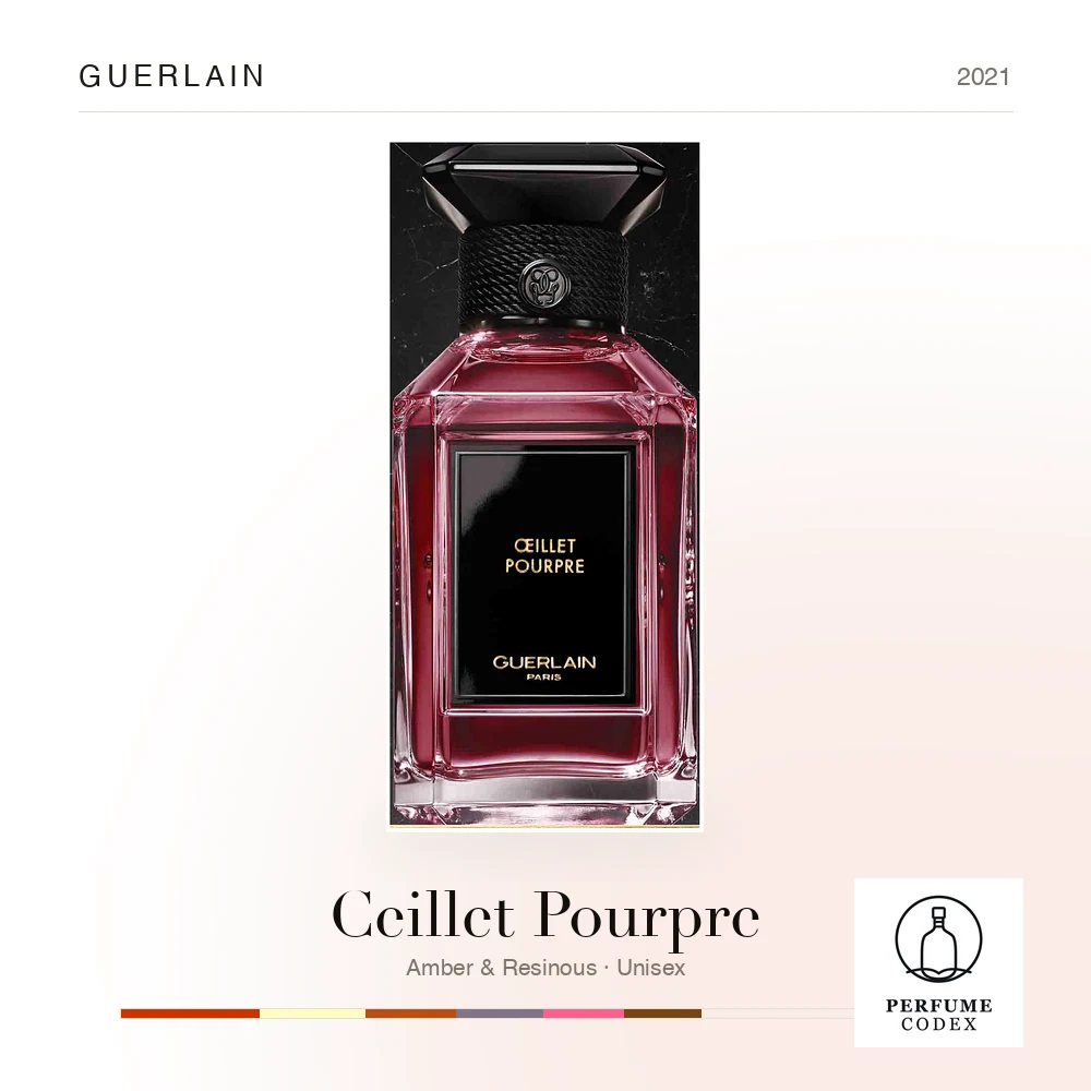 Guerlain Ceillet Pourpre
