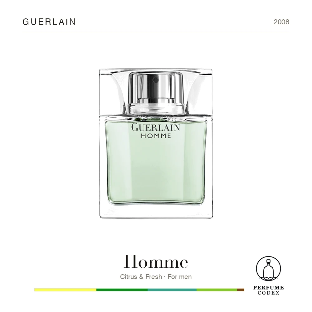 Guerlain Homme