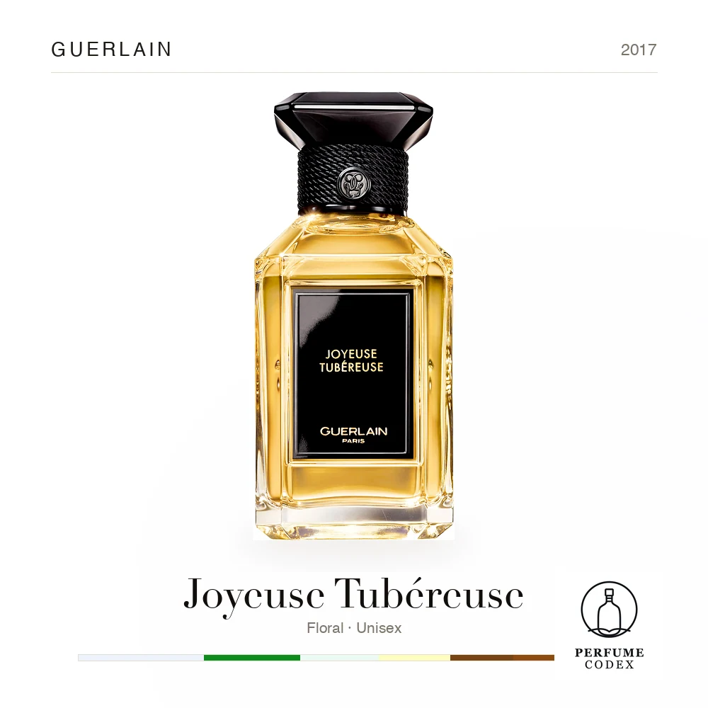 Guerlain Joyeuse Tubéreuse