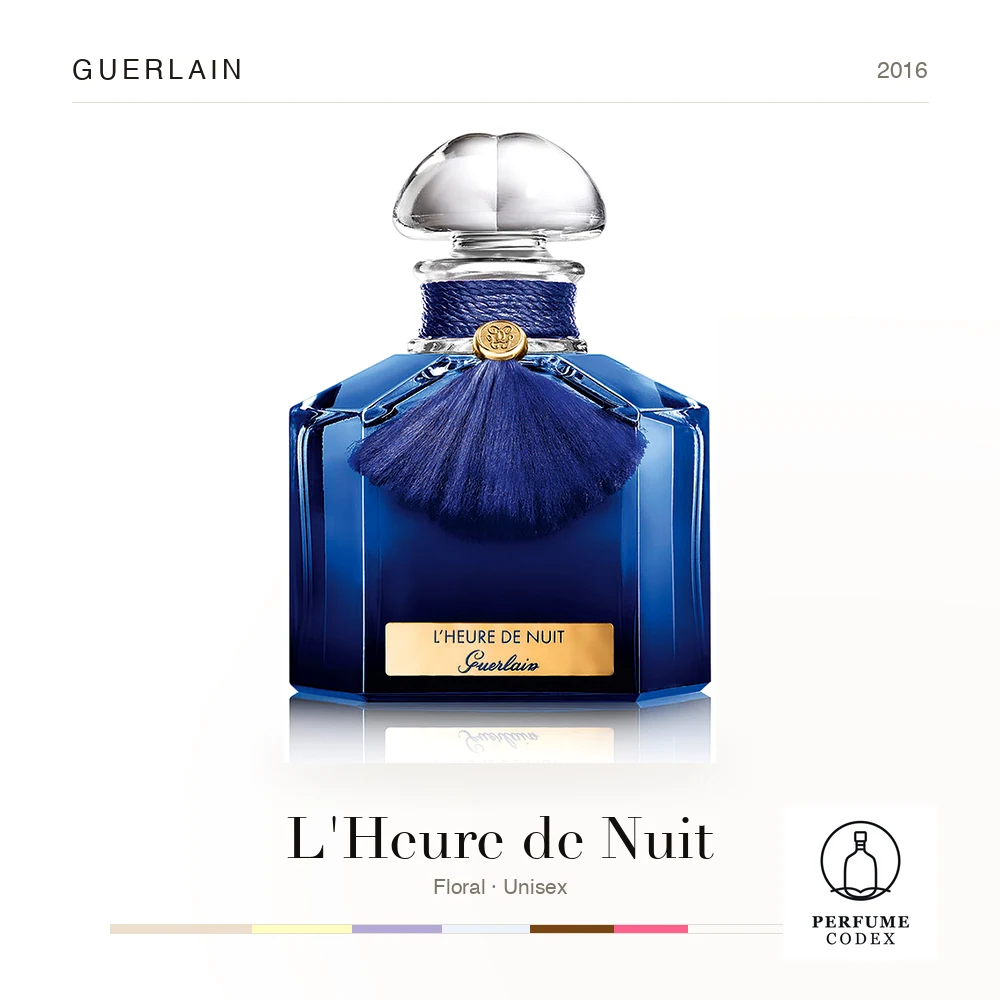 Guerlain L'Heure de Nuit