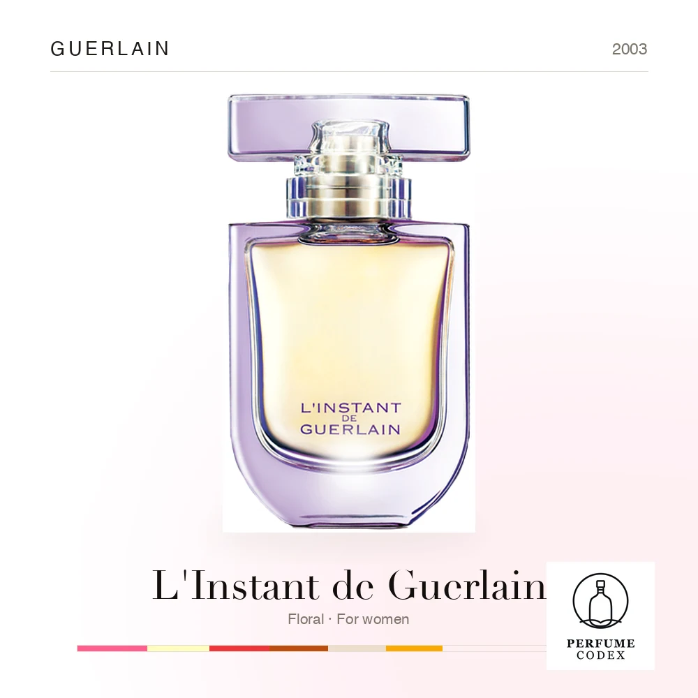 Guerlain L'Instant de Guerlain