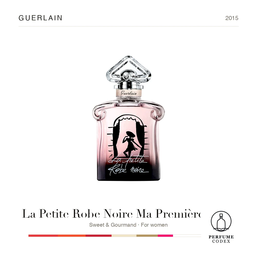 Guerlain La Petite Robe Noire Ma Première Robe