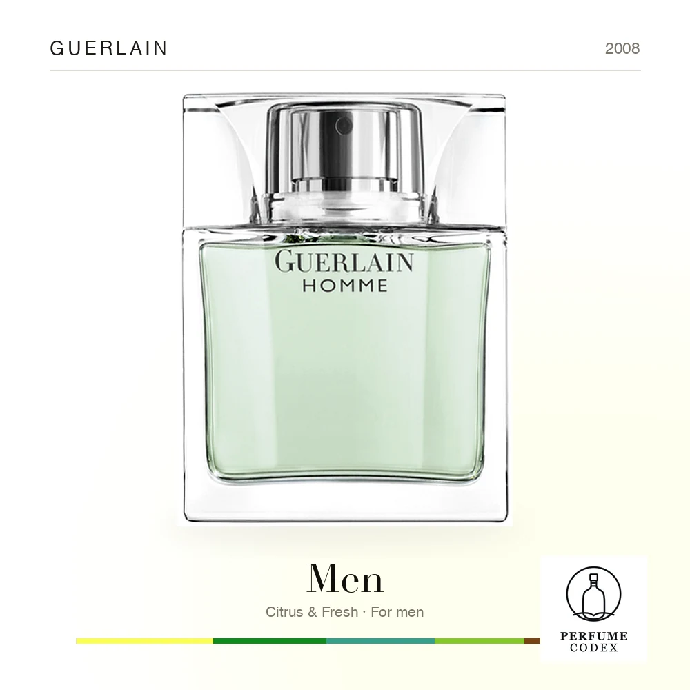 Guerlain Men