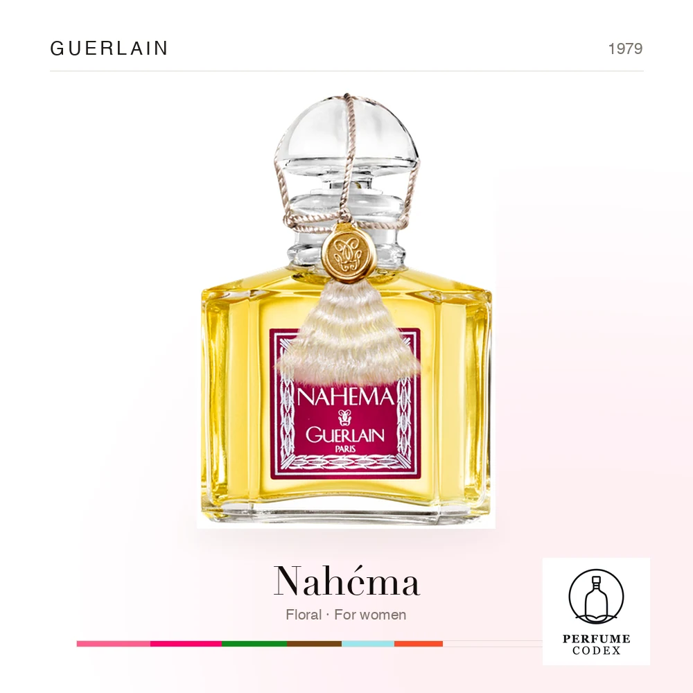 Guerlain Nahéma