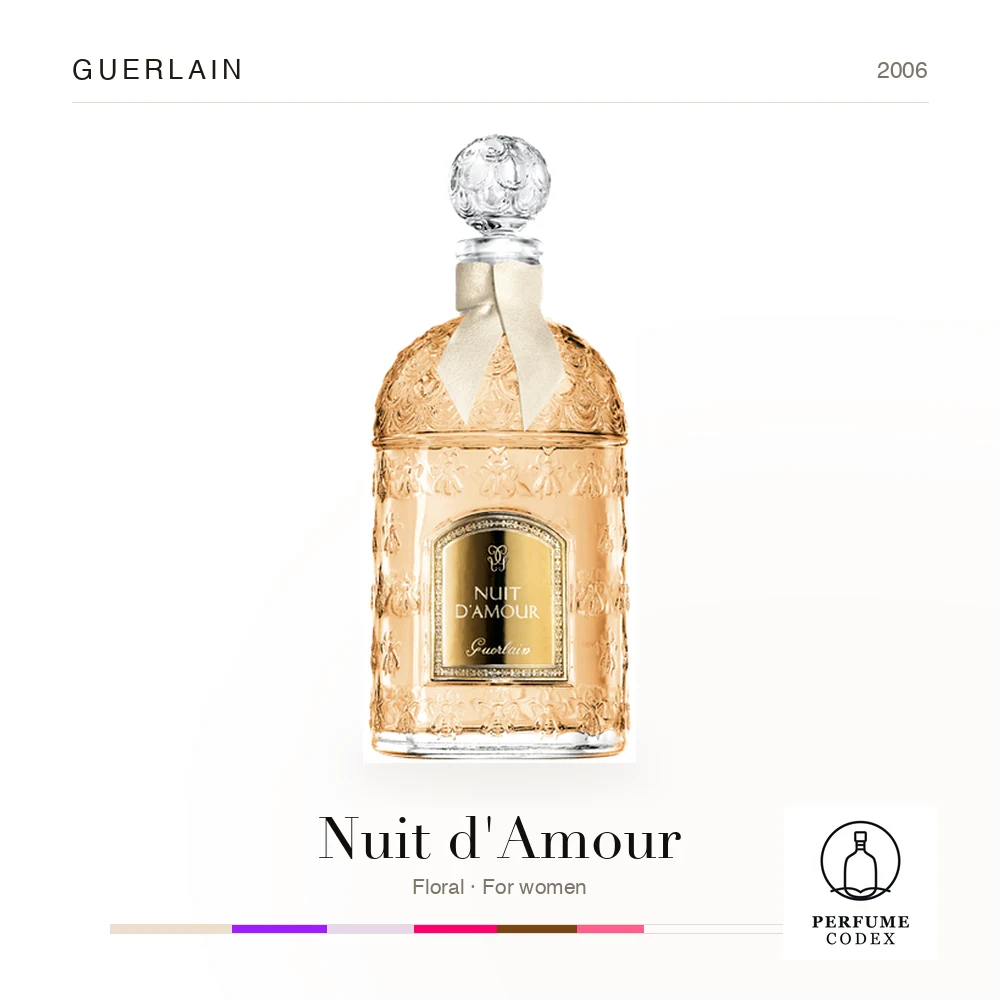 Guerlain Nuit d'Amour
