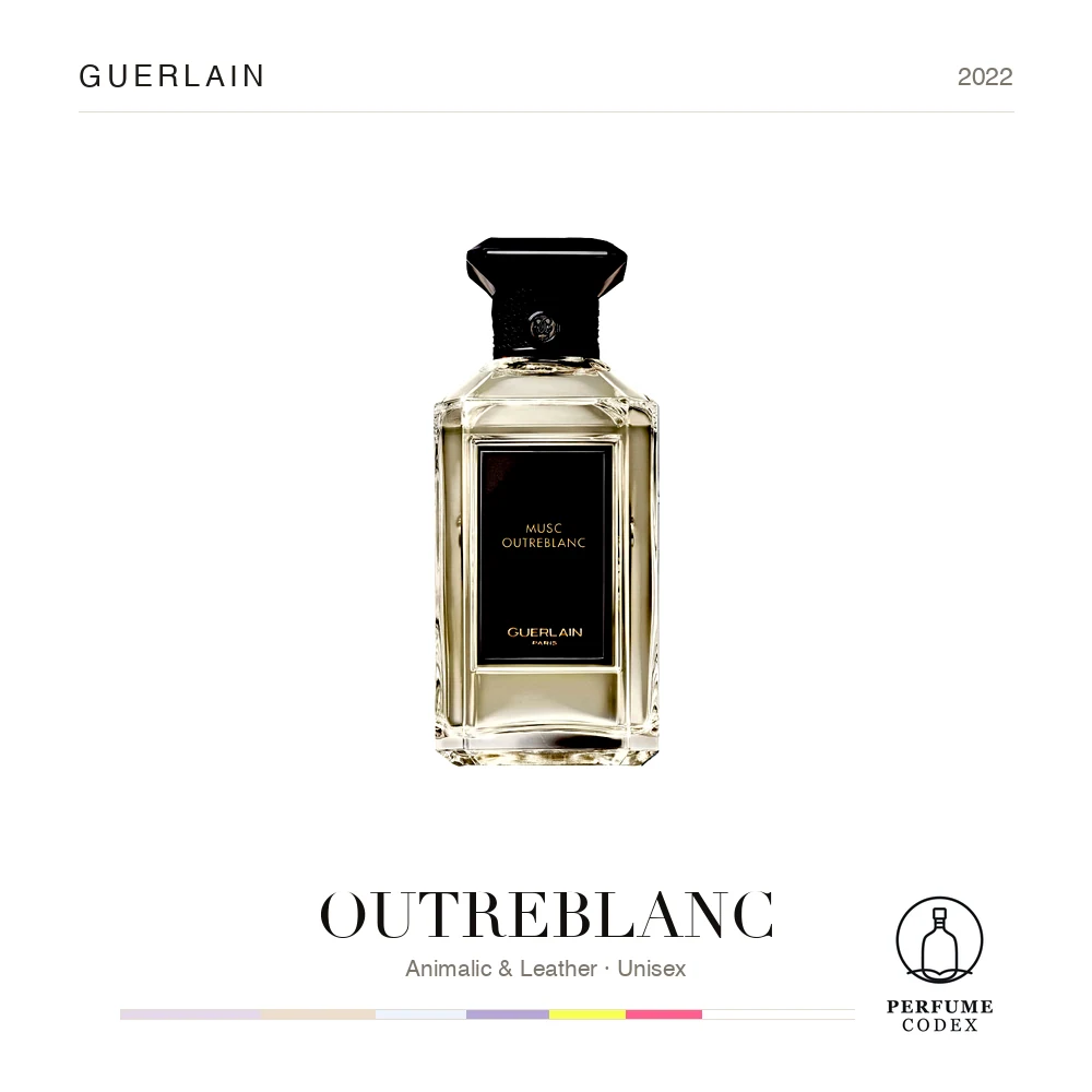 Guerlain OUTREBLANC