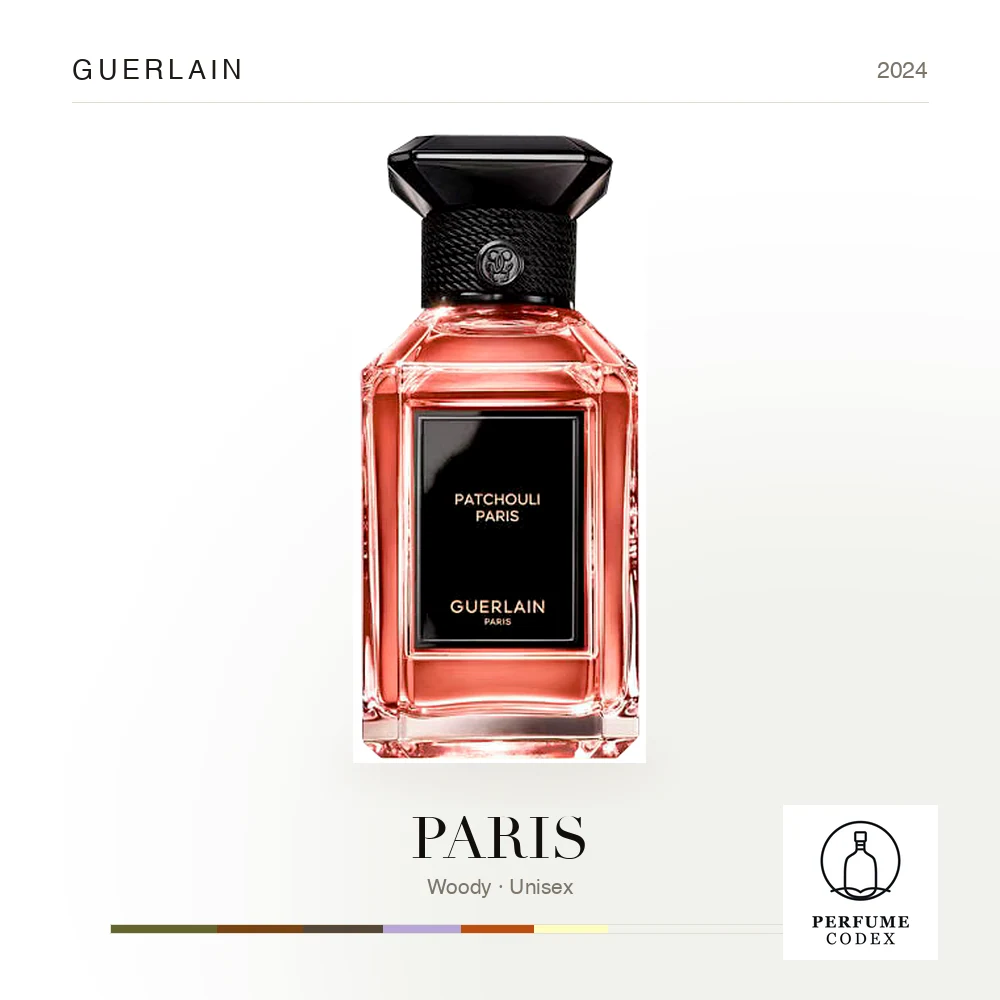 Guerlain PARIS