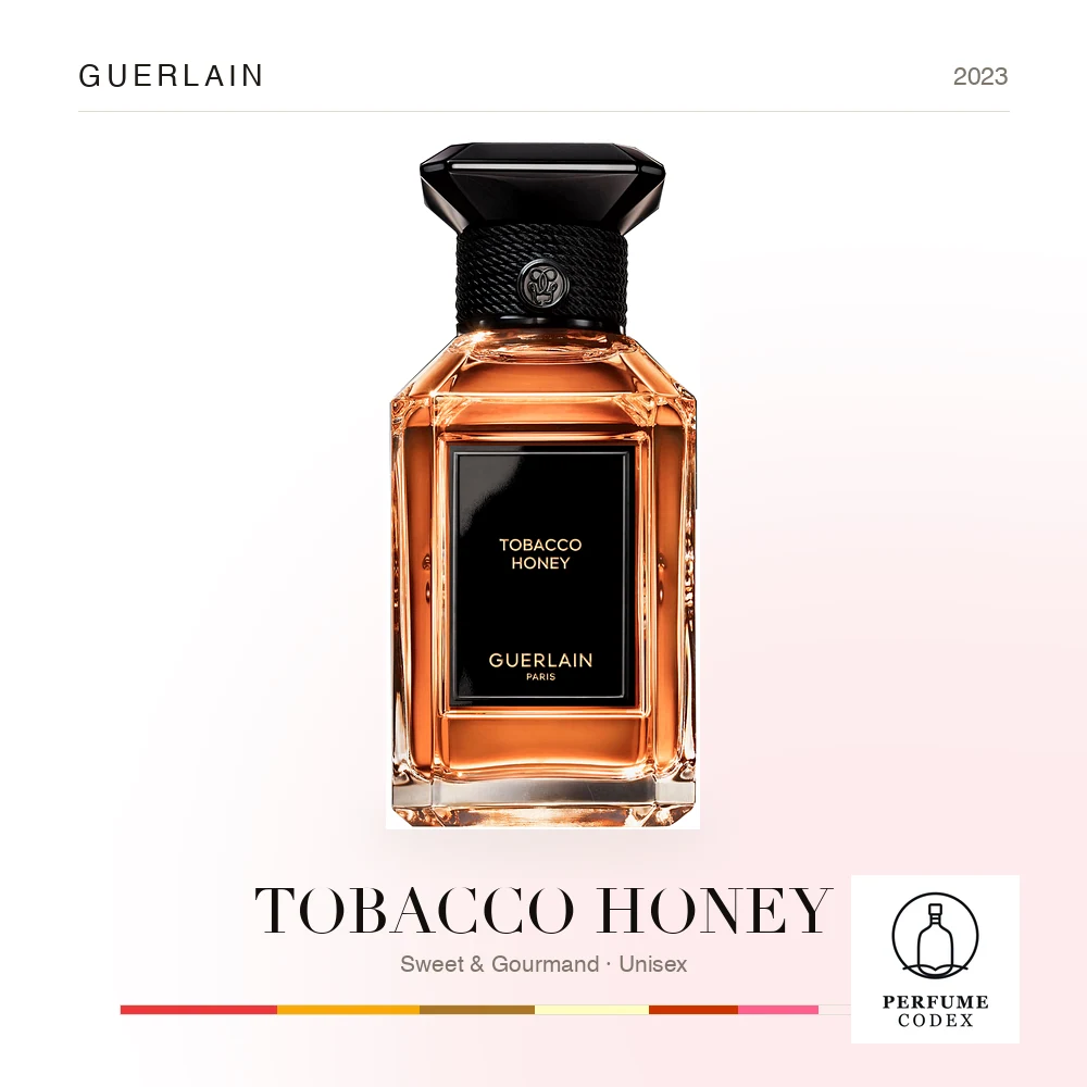 Guerlain TOBACCO HONEY